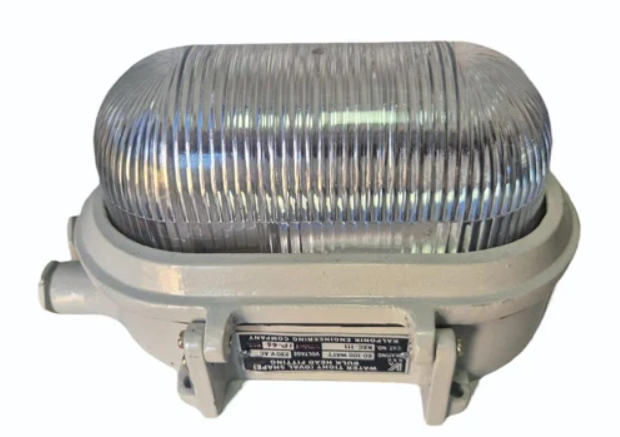 Bulkhead Lights